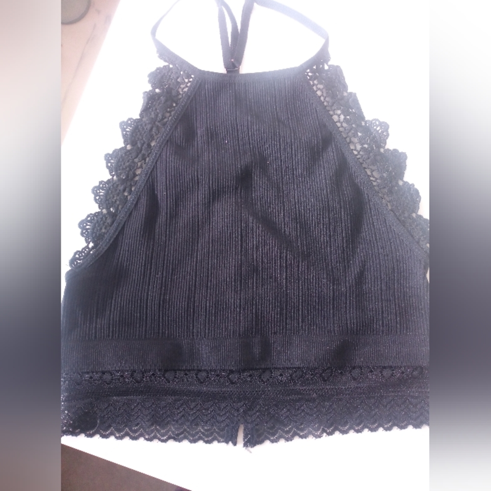Three Birds Nest Bralette
